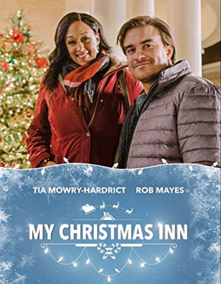 My Christmas Inn (2018) มาย คริสต์มาส อินน์ ซับไทย