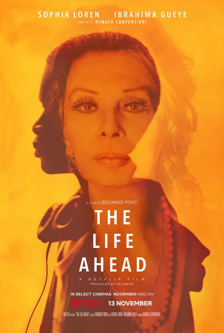 The Life Ahead (2020) ชีวิตข้างหน้า ซับไทย