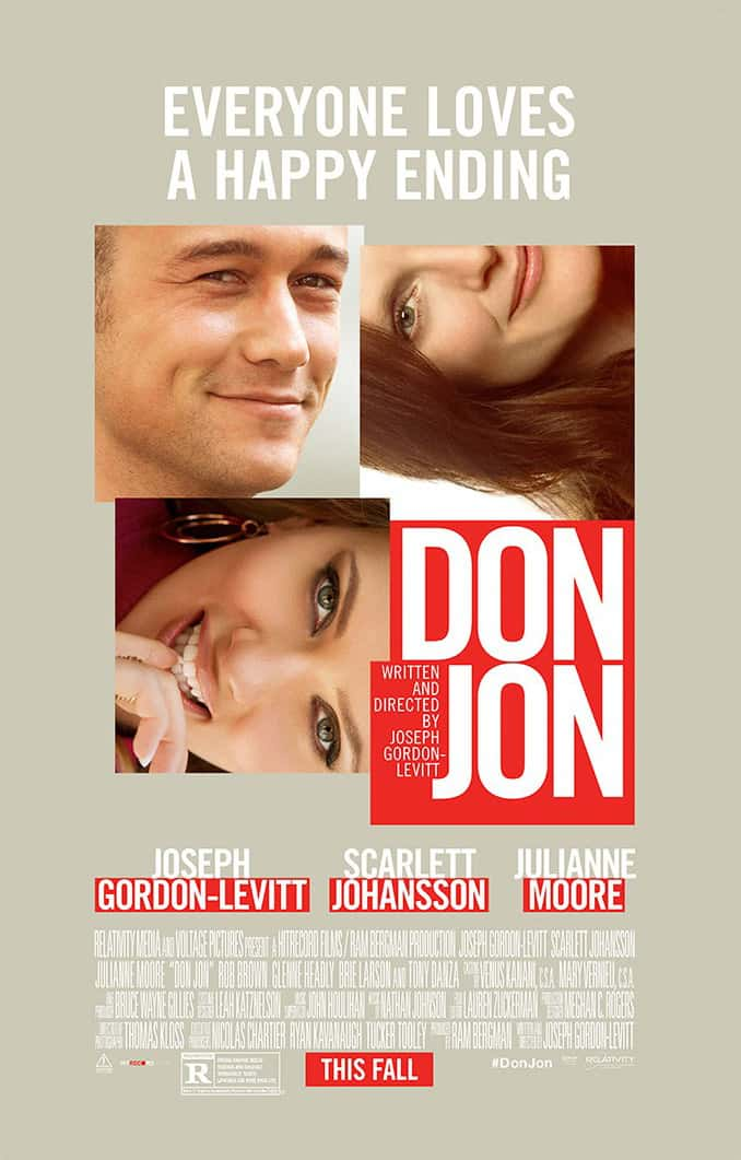 Don Jon (2013) รักติดเรท