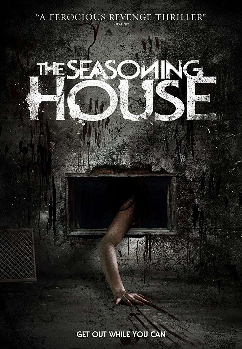 The Seasoning House (2012) แหกค่ายนรกทมิฬ