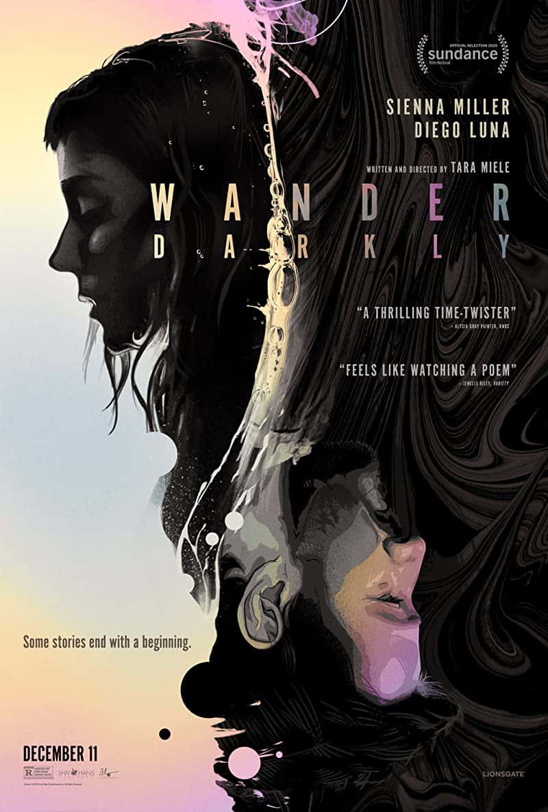 Wander Darkly (2020) ซับไทย