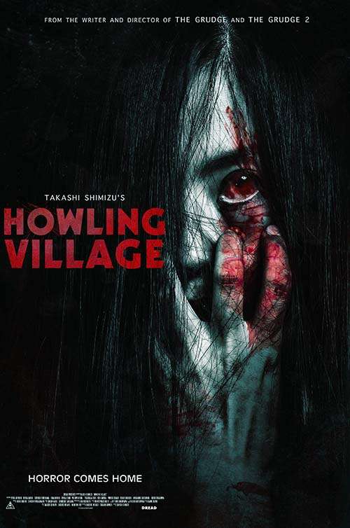 Howling Village (2019) อุโมงค์ผีดุ