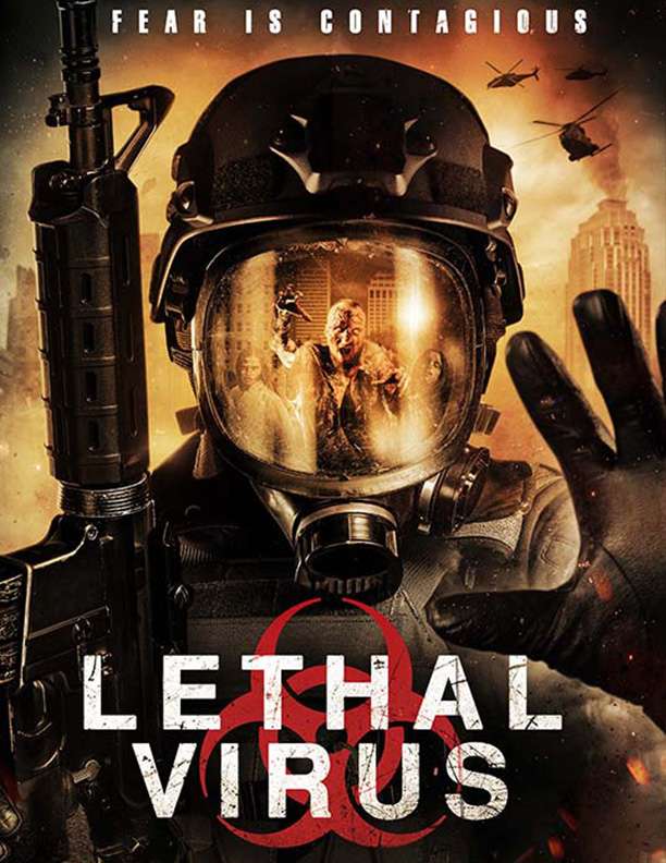 COVID 21 Lethal Virus (2021)