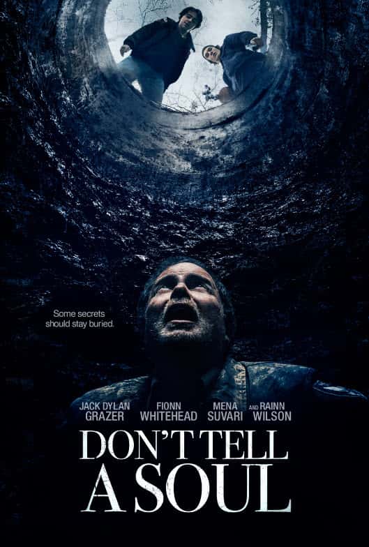 Don’t Tell a Soul (2020) ซับไทย