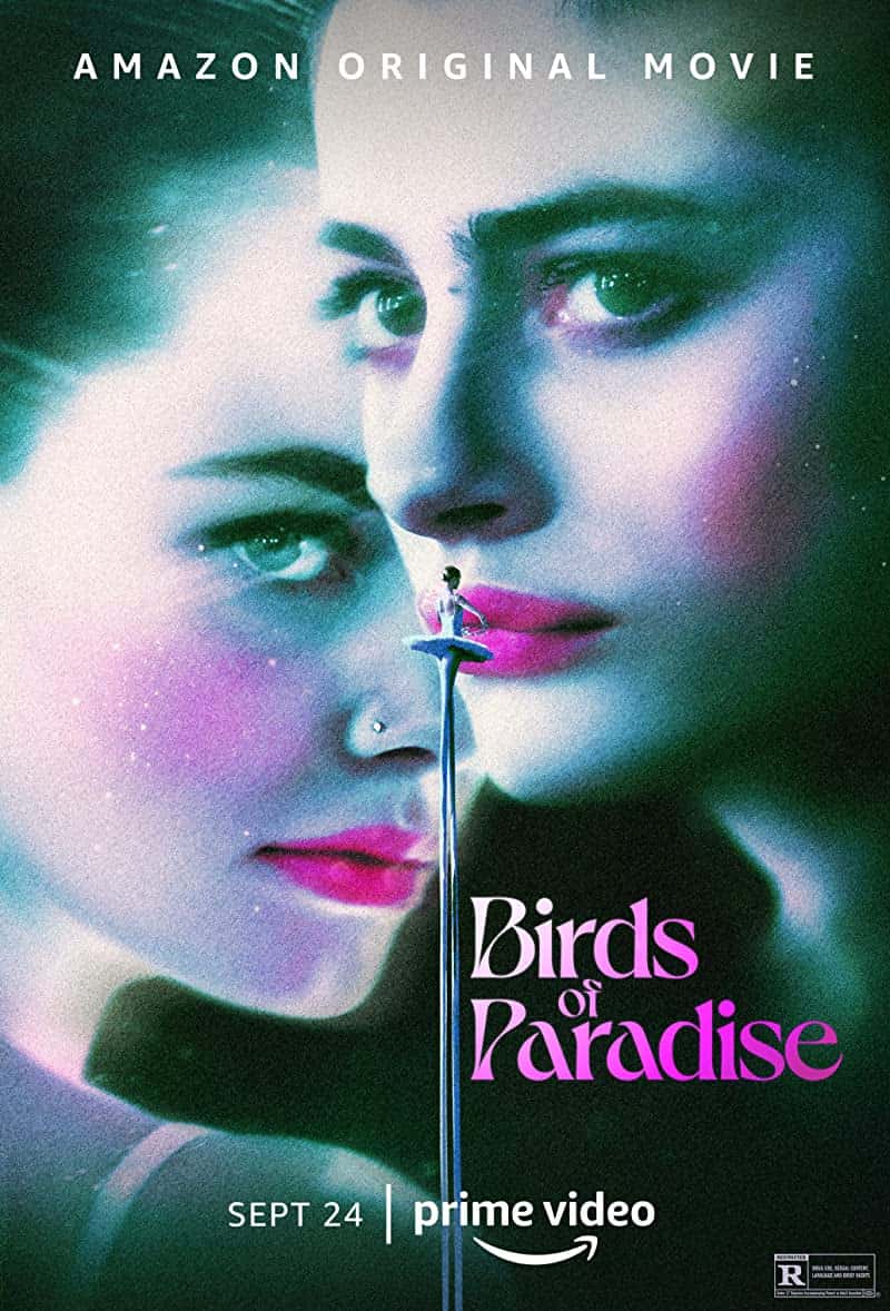 Birds of Paradise (2021) ปักษาสวรรค์ ซับไทย