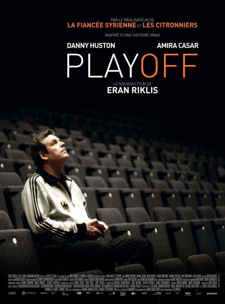 Playoff (2011) ยอดโค้ชโลกไม่ลืม