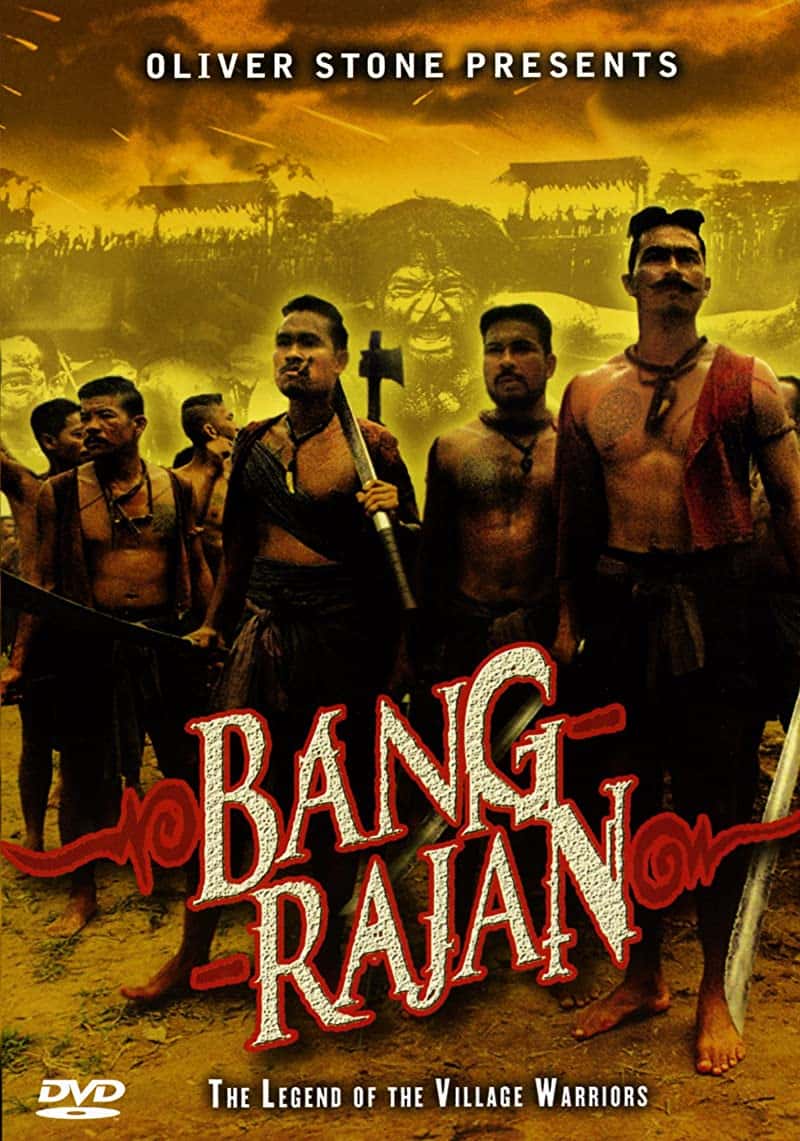 Bang Rajan (2000) บางระจัน