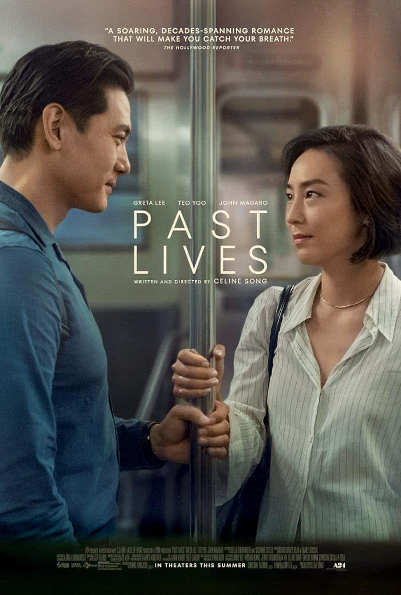 Past Lives (2023) ครั้งหนึ่ง…ซึ่งคิดถึงตลอดไป