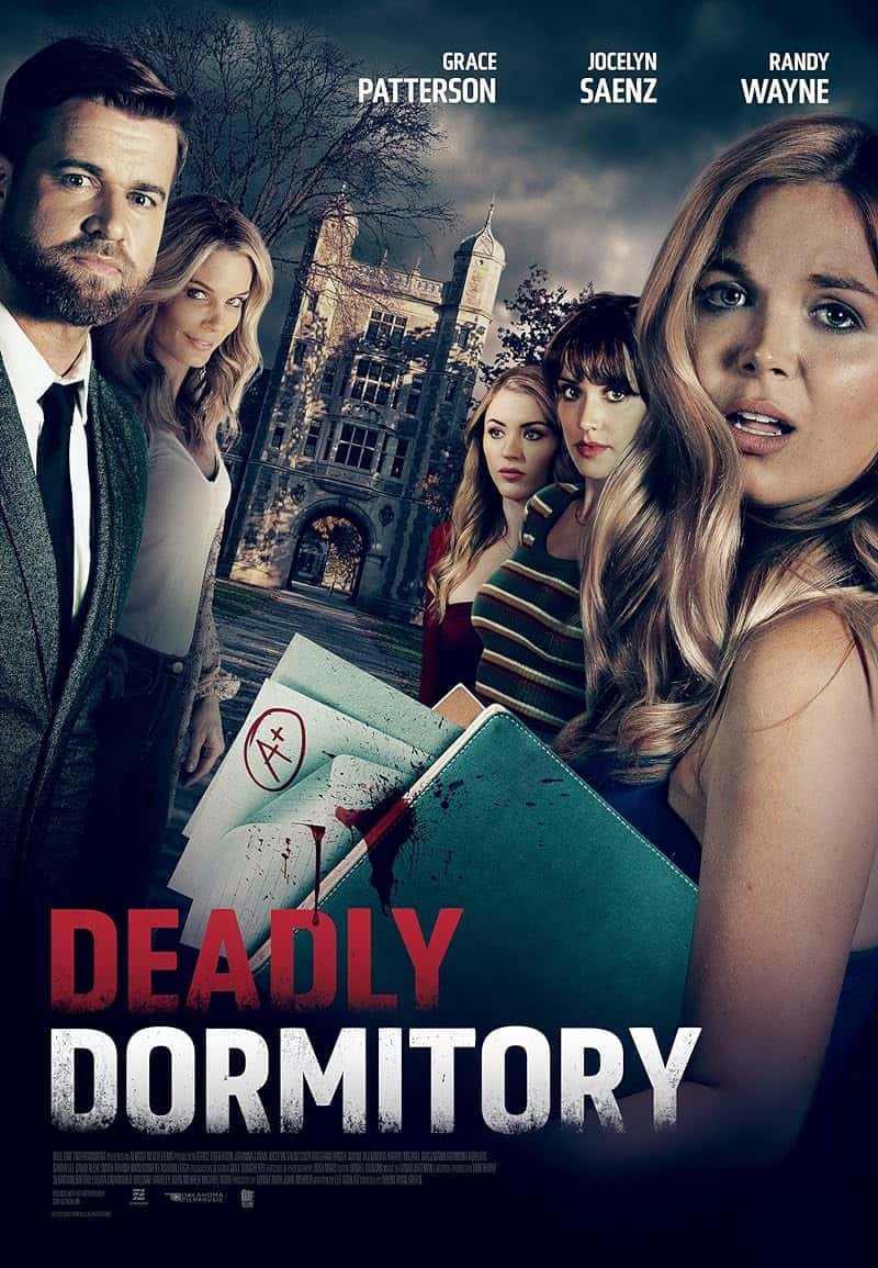 Deadly Dormitory (2021)