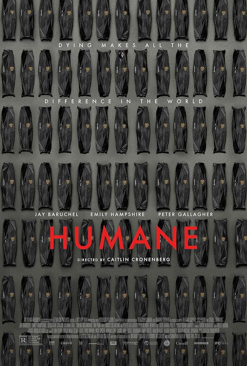 Humane (2024)