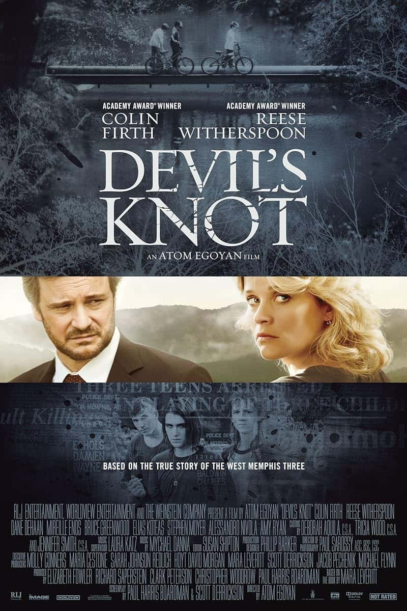 Devil’s Knot (2013) คดีปริศนา ปมซ่อนปม