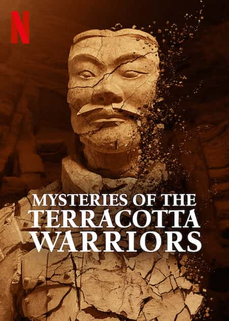 Mysteries of the Terracotta Warriors (2024) ปริศนานักรบดินเผา