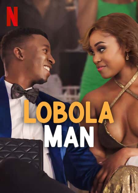 Lobola Man (2024) โลโบลา แมน