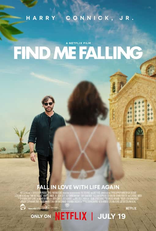 Find Me Falling (2024) ล้มลุกแล้วเจอรัก