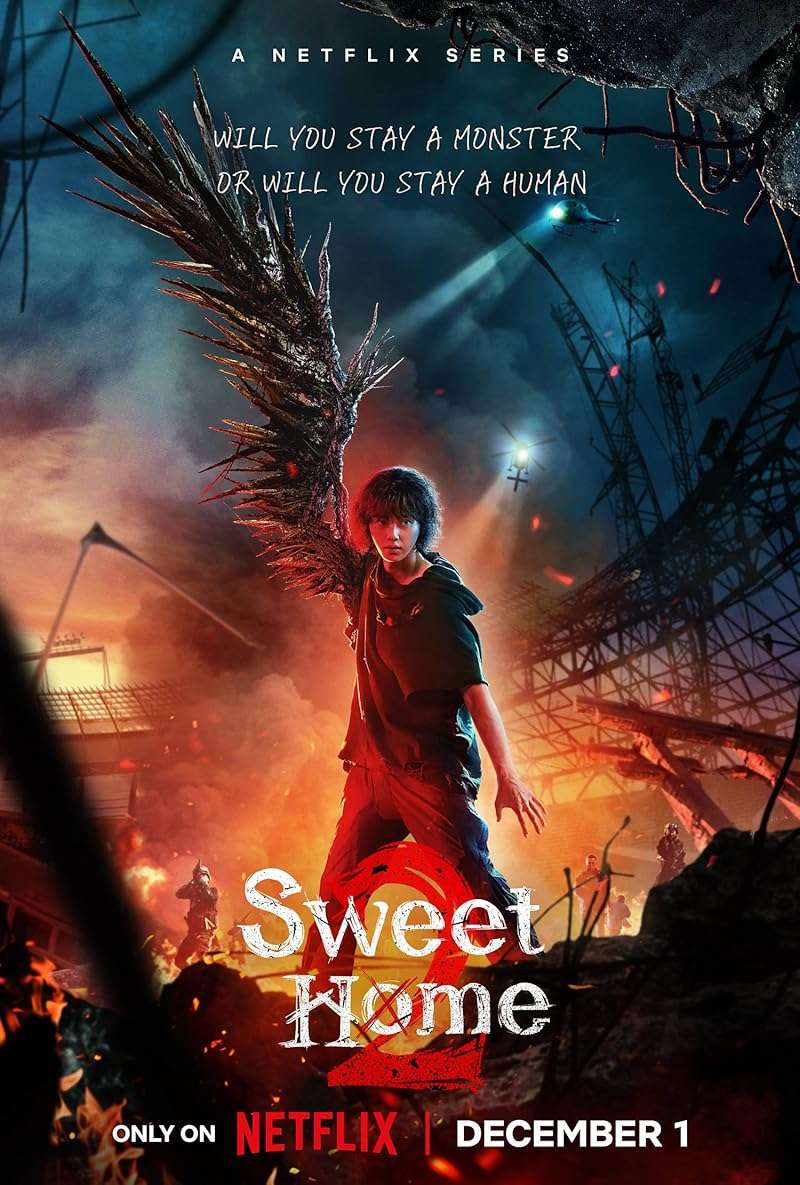 Sweet Home 3 (2024) สวีทโฮม 3