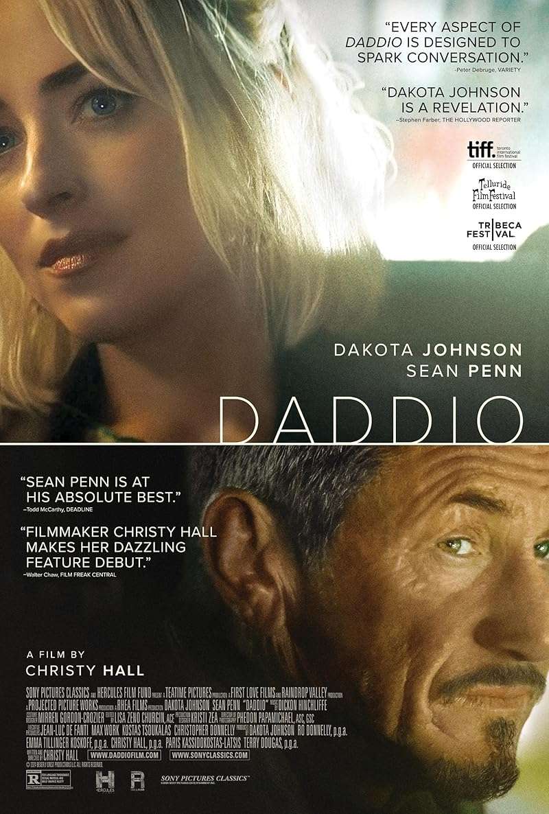 Daddio (2024)