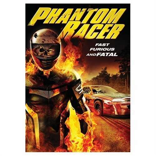 Phantom Racer (2009)