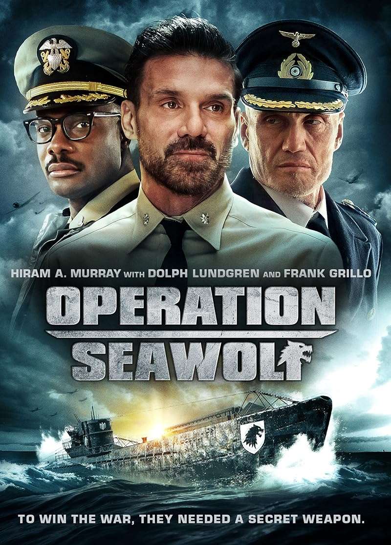 Operation Seawolf (2022)