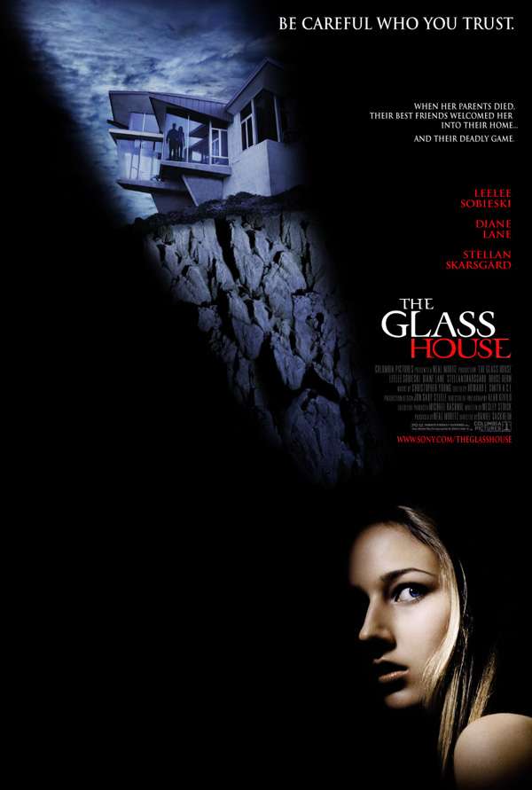 The Glass House (2001) วิมานซ่อนนรก