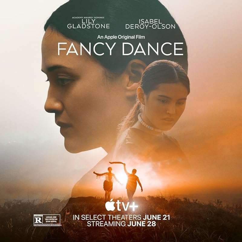 Fancy Dance (2023)