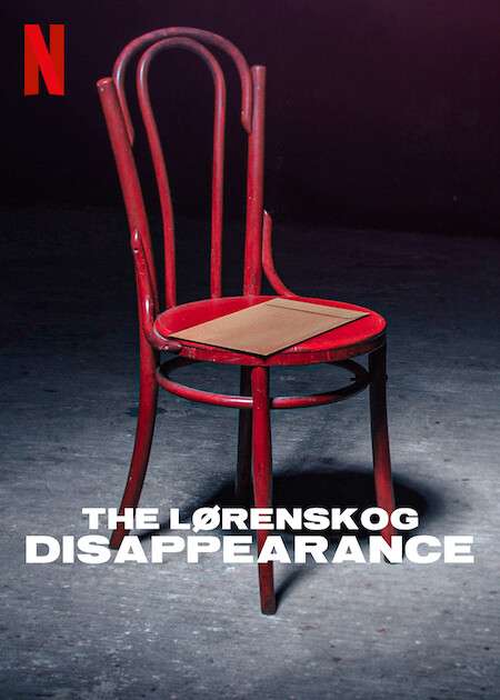 The Lorenskog Disappearance (2021) 31 ตุลาคม 2018 วันที่สาบสูญ