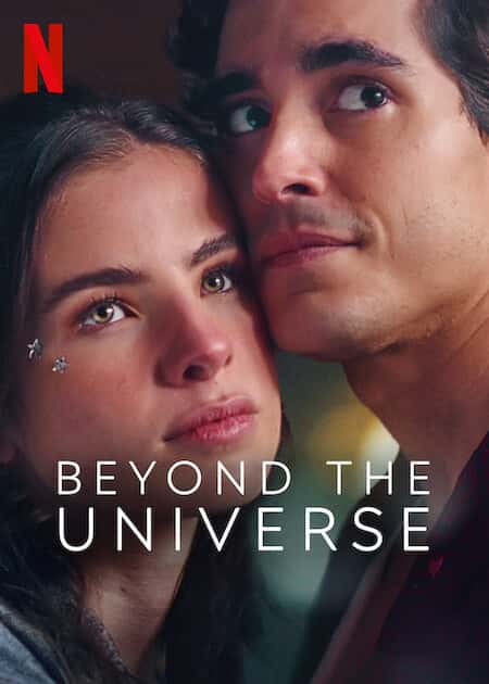 Beyond The Universe (2022) รักเหนือจักรวาล