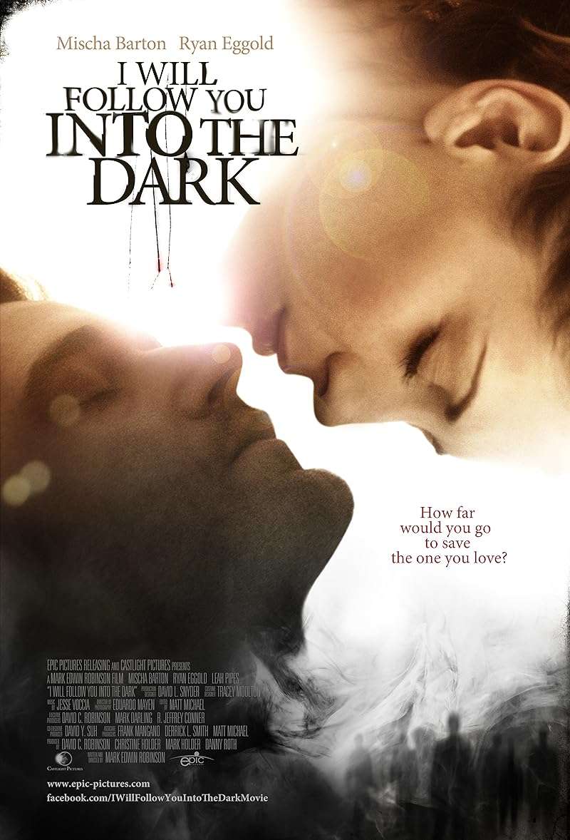 Into The Dark Down (2019)