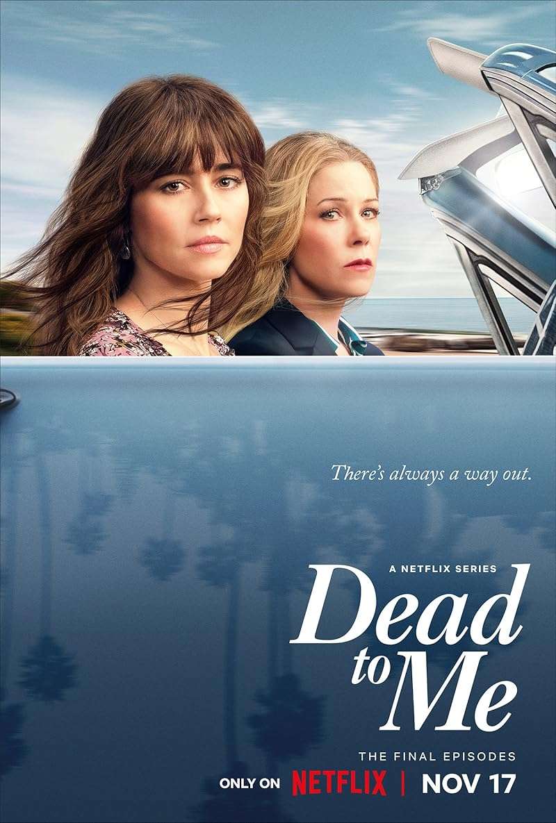 Dead To Me Season 1 (2019)