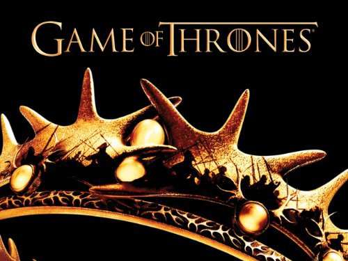 Game of Thrones Season 2 (2012) มหาศึกชิงบัลลังก์ ปี 2