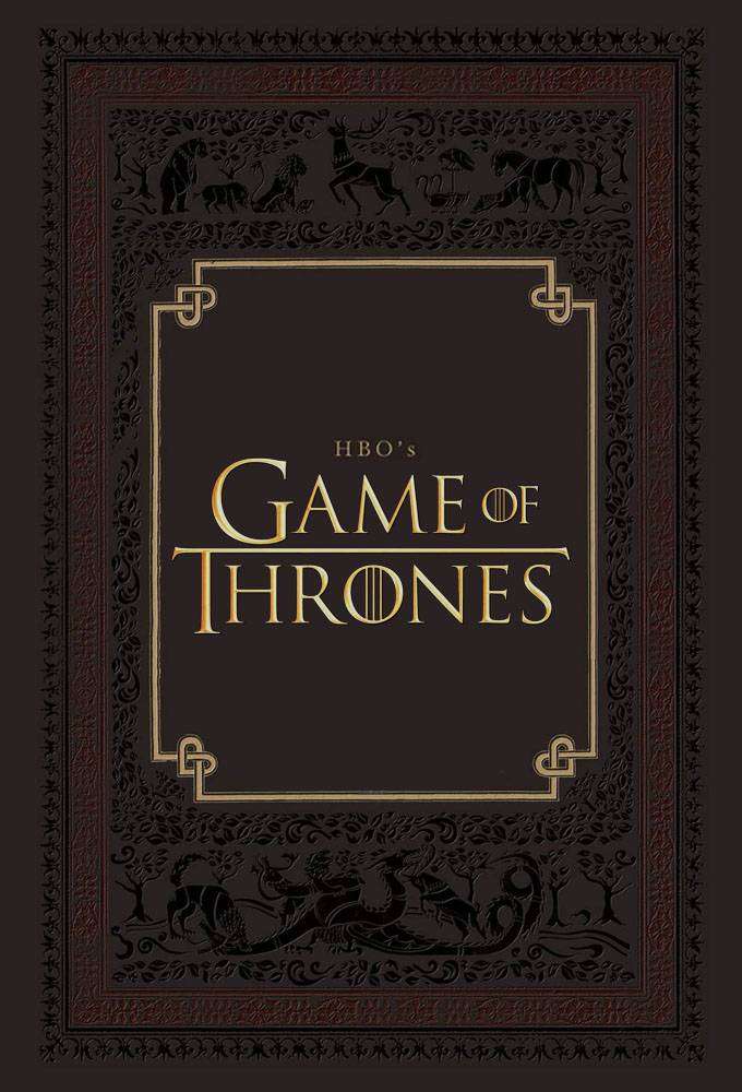 Game of Thrones Season 5 (2015) มหาศึกชิงบัลลังก์ ปี 5