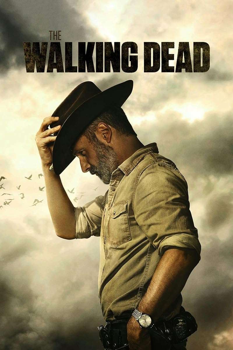 The Walking Dead Season 11 (2021) ล่าสยอง ทัพผีดิบ 11