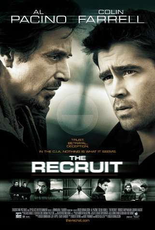 The Recruit (2022) ทนายซีไอเอ