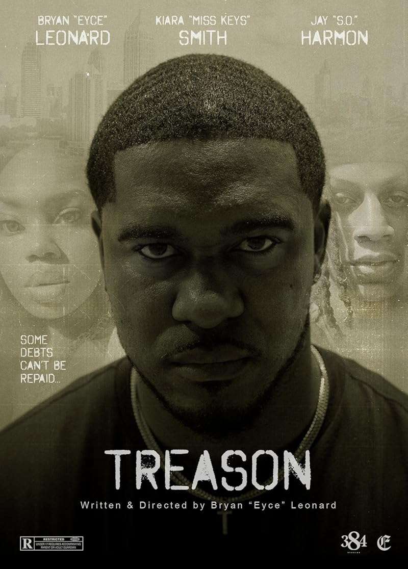 Treason (2022) กบฏ