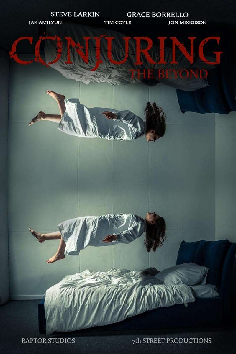 Conjuring the Beyond (2022)