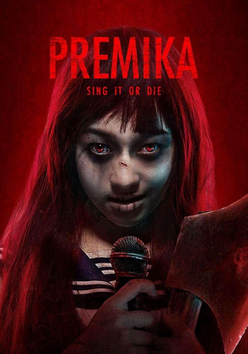 Premika (2017) เปรมิกาป่าราบ