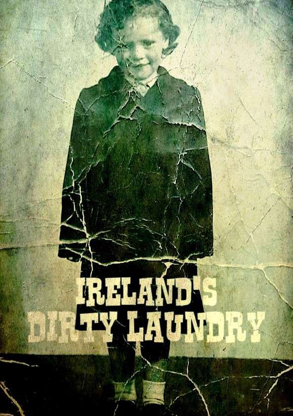 Dirty Laundry (2023) ซัก อบ ร้าย นายสะอาด