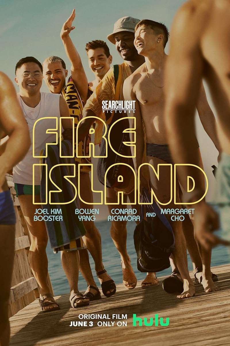 Island (2022) เกาะปีศาจ