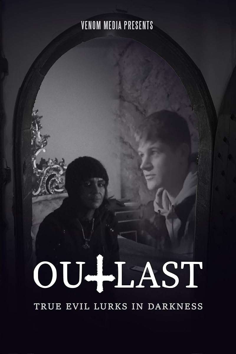 Outlast (2023) เอาท์ลาสต์