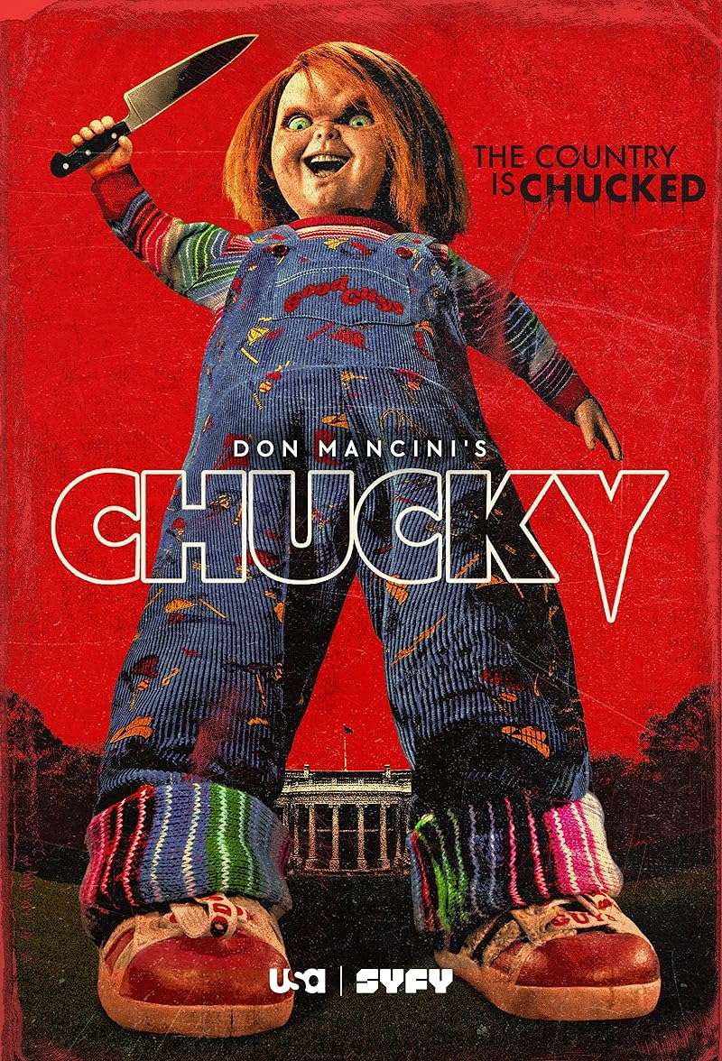 Chucky Season 1 (2021)