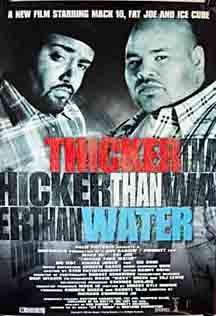 Thicker Than Water (2023) เลือดข้นกว่าน้ำ