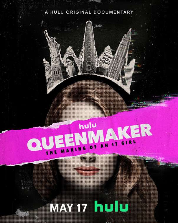 Queenmaker (2023) ฉันจะปั้นราชินี