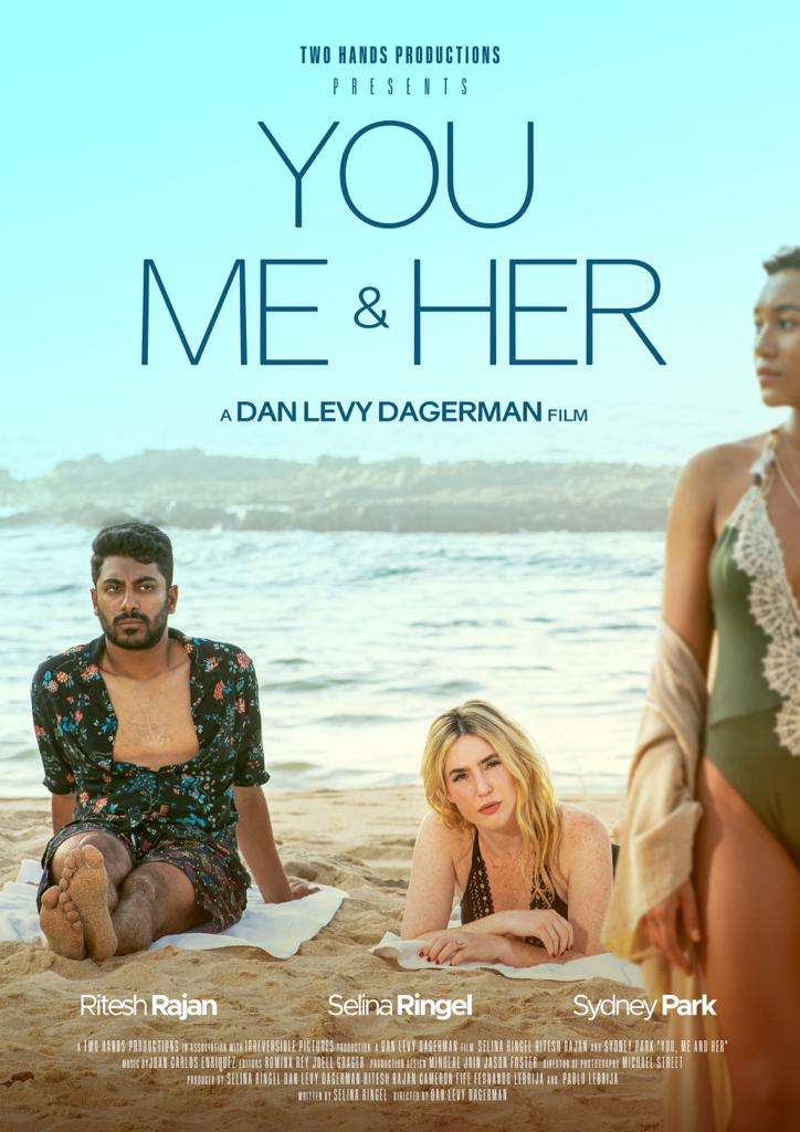 You & Me & Me (2023) เธอกับฉันกับฉัน