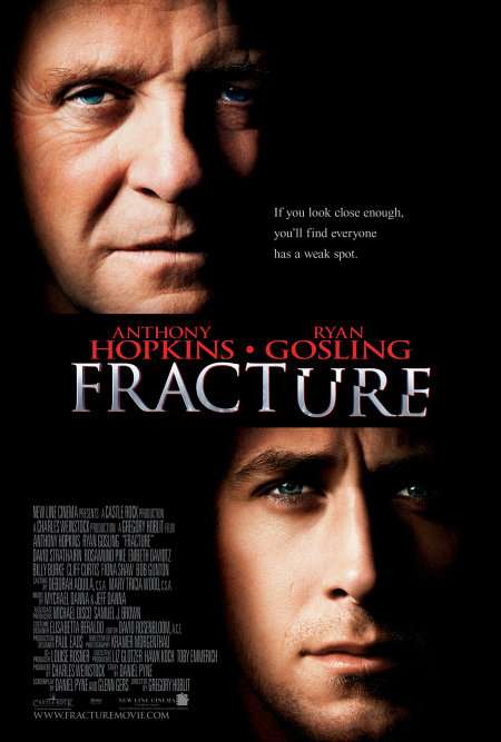 Fracture (2007) ค้นแผนฆ่า ล่าอัจฉริยะ