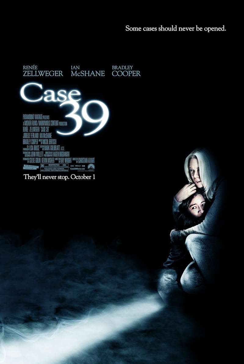 Case 39 (2009) เคส 39 คดีสยองขวัญหลอนจากนรก