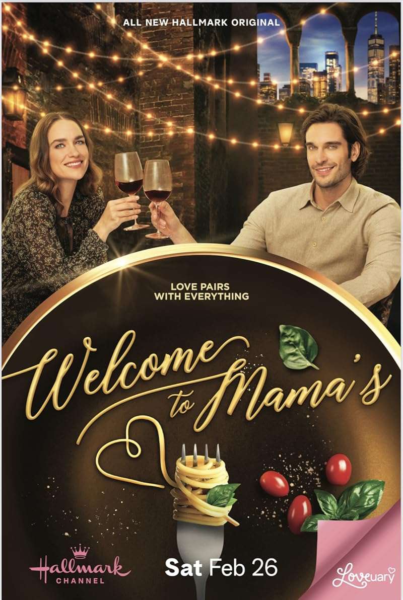 Welcome to Mama’s (2022) ร้านอาหารอิ่มรัก