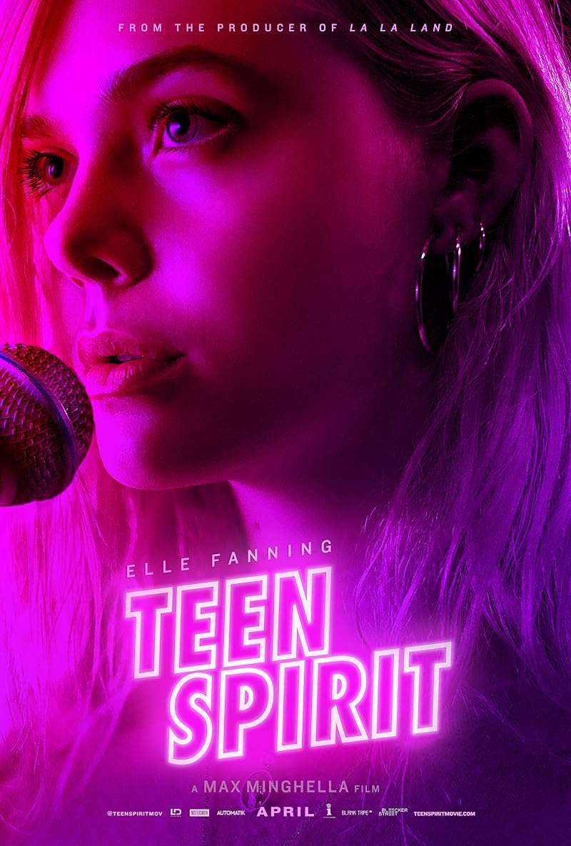 Teen Spirit (2011)