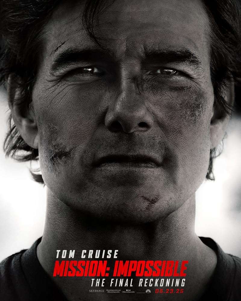 Mission Impossible 2 (2000) มิชชั่น อิมพอสซิเบิ้ล ฝ่าปฏิบัติการสะท้านโลก 2