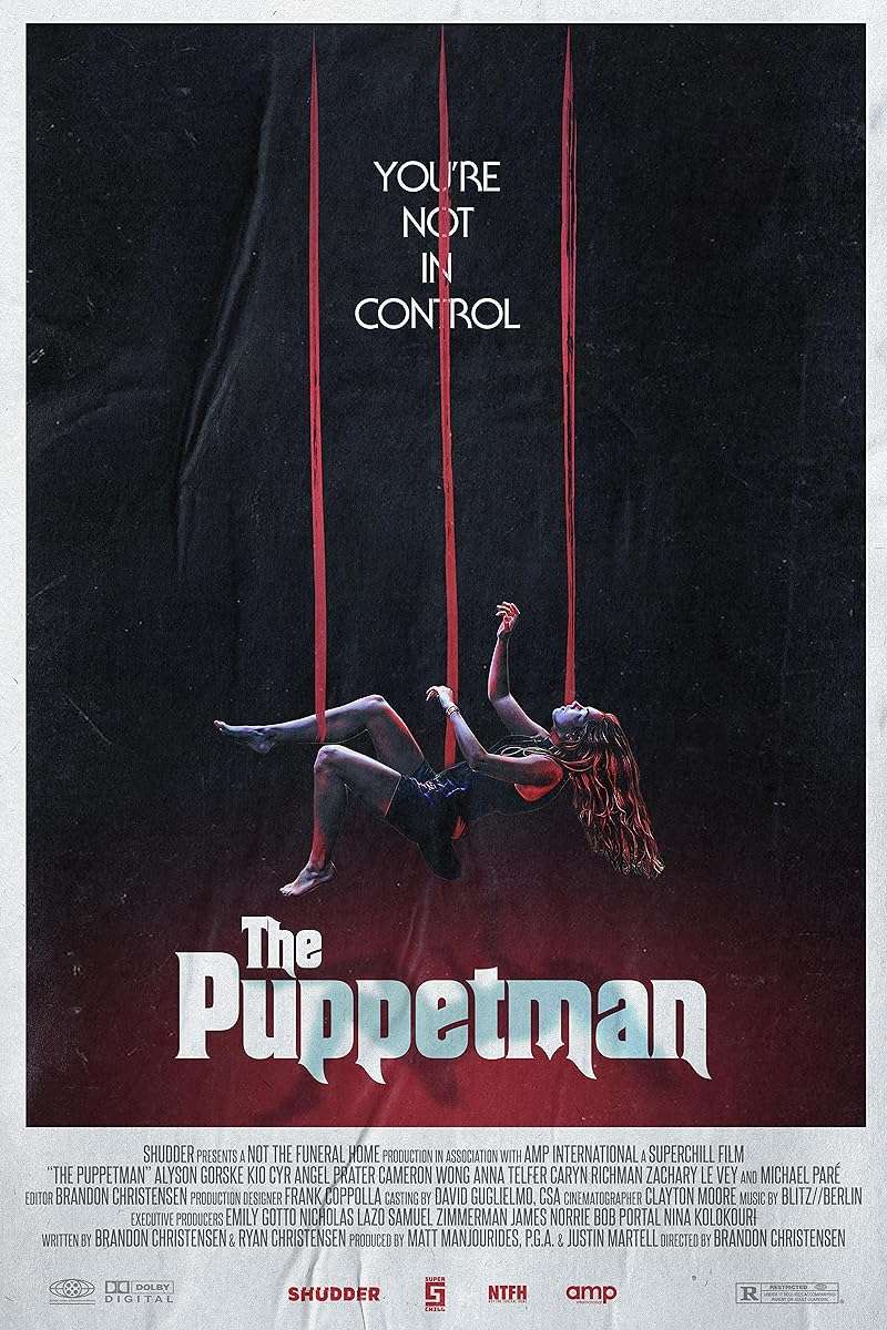 The Puppet (2023) ผีหุ่นเชิด