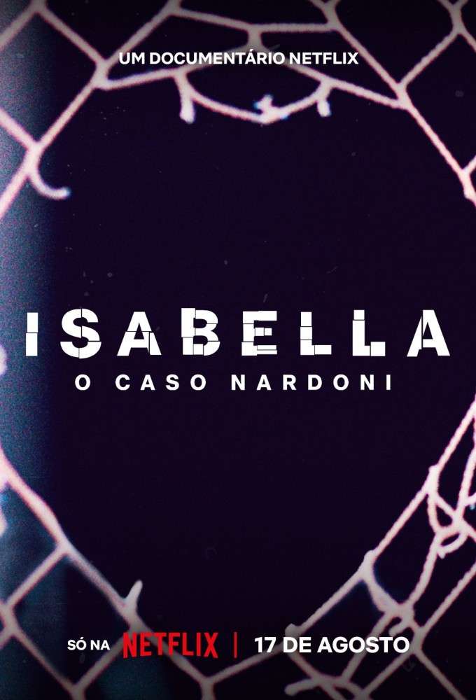 A Life Too Short The Isabella Nardoni Case (2023) อิซาเบลล่า ชีวิตช่างสั้นเกินไป