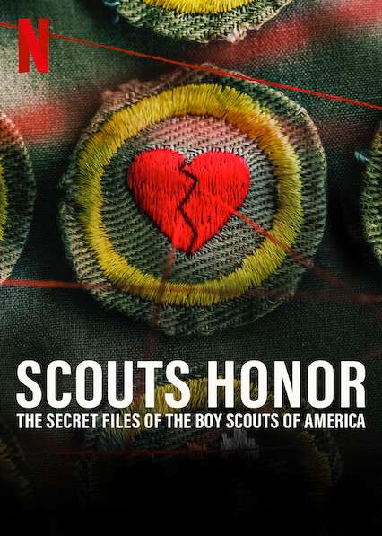 Scouts Honor (2023) แฟ้มลับสมาคมลูกเสือแห่งอเมริกา